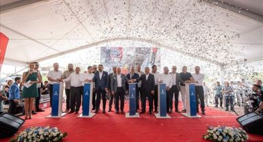 İzmir'in alt yapı raporu... 5 yılda neler yapıldı?