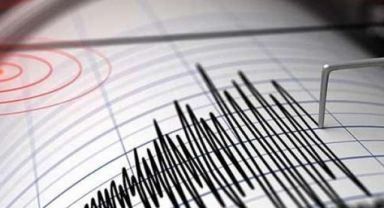 Afganistan'da 6.3 büyüklüğünde deprem