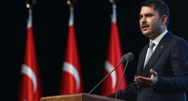 AK Parti İBB Başkan Adayı Kurum'dan, 'kopyala-yapıştır proje' eleştirilerine yanıt