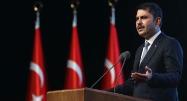 AK Parti İBB Başkan adayı Murat Kurum projelerini açıkladı