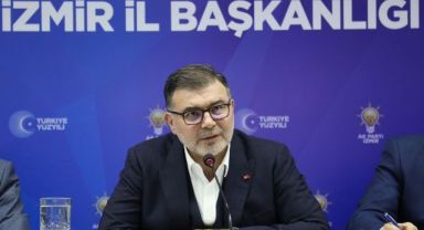 AK Parti İl Başkanı Saygılı’dan mesaj yağmuru: Hedefimiz; 30 ilçe ve Büyükşehir’i almak