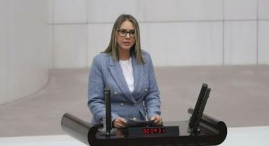 AK Partili Çankırı’dan Şehit Fethi Sekin mesajı
