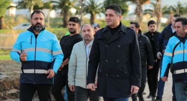 Aliağa’da otogar sorunu ‘Mola Aliağa’ İle çözüme kavuşuyor