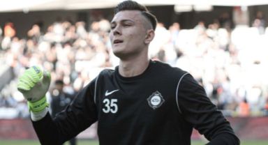 Altay’da Eren’le yollar ayrılıyor
