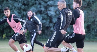 Altay’da gözler Murat Uluç’a çevrildi