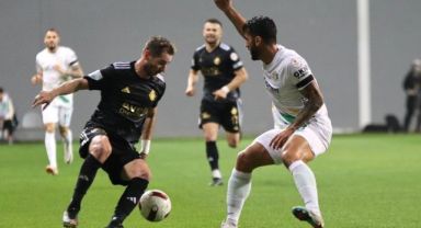 Altay’da Tolga Ünlü, Şanlıurfaspor yolcusu