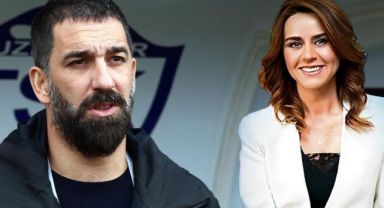 Arda Turan’dan Seçil Erzan’a: Beni rezil ettin, benim uyuyamadığım yerde kimseyi uyutmayacağım