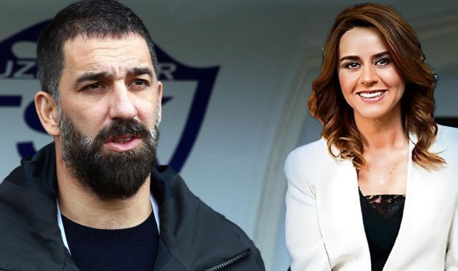 Arda Turan’dan Seçil Erzan’a: Beni rezil ettin, benim uyuyamadığım yerde kimseyi uyutmayacağım