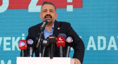 Aslanoğlu'ndan Can Atalay tepkisi: Kabul etmiyoruz