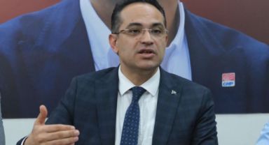 Atila: Çocuklarımız İzmir dışında hayal aramasın