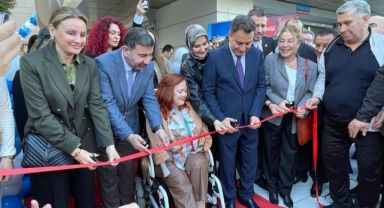 Babacan'dan İzmir'de 'muhalefete' eleştiri: İçlerini anladık!