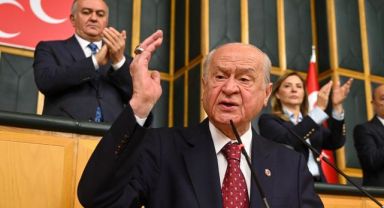 Bahçeli’den Özgür Özel’e tepki: Türkiye’de Dersim diye bir yer yoktur, olan ise tunç yüreklilerin yaşadığı Tunceli’dir