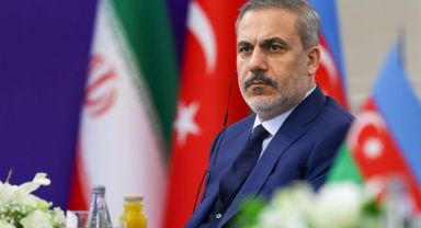 Bakan Fidan: Kızıldeniz’de, Irak’ta ve Suriye’de olanlar girdabın ön habercisi
