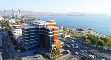 Başkan Sandal: İzmir’in en temiz ilçesi Bayraklı