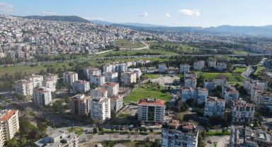 Başkan Sandal: Osmangazi’nin 32 yıllık sorununu çözdük