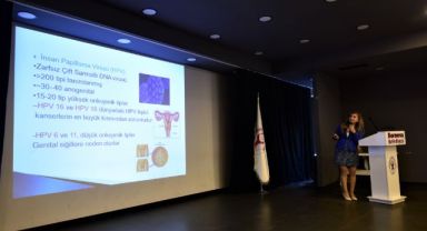 Başoğlu: Korunmak ve tedavi olmak mümkün