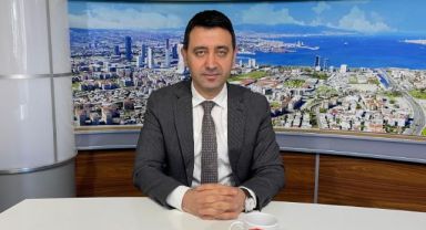 Bayraklı’nın adayı Önal’dan ilk mesaj: Kazanan Bayraklı olacak!
