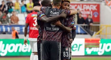 Beşiktaş, Kasımpaşa’yı konuk edecek