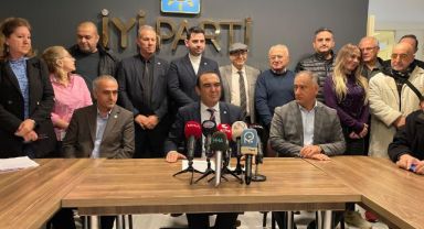 Bezircilioğlu’ndan Özlale’ye ‘şımarık’ göndermesi… İşte görevden alma kararının perde arkası!