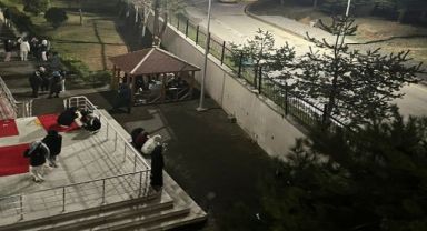 Bolu’da 4.2 büyüklüğünde deprem