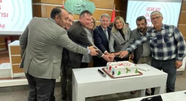 Bornova Meclisinde tansiyon yükseldi… Gündem Bornova Lisesi!