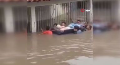 Brezilya’da sel: 11 ölü