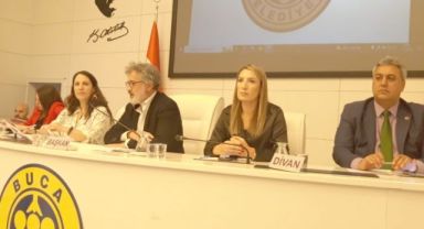 Buca Meclisinde gündem çöp… Neler söylendi?