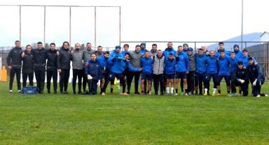 Bucaspor 1928, 17 maç sonra kaybetti