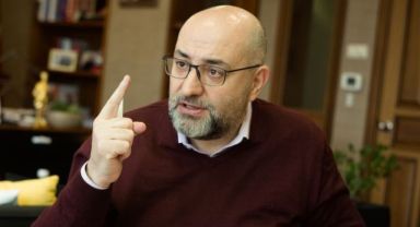 Buğra Gökce’den ‘yatırım planı’ çıkışı: Bu ayrımcılığı bitirmemiz gerekiyor