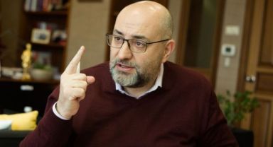Büyükşehir Adayı Gökce’den ‘sosyal konut’ vurgusu!