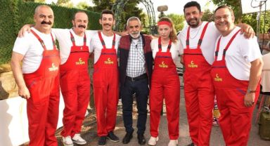 C Takımı filminin fragmanı yayınlandı