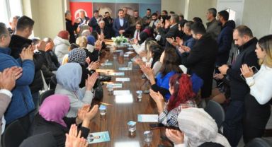 Çağlar: Biz yaptık, yine yaparız!