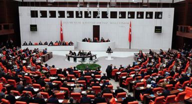 Can Atalay'ın vekilliği düşürüldü
