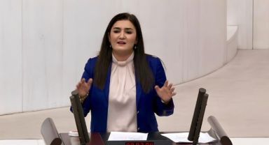  CHP İzmir Milletvekili Sevda Erdan Kılıç: Kutlama değil matem günü, 10 Ocak'ta Dink'in katillerini arıyoruz