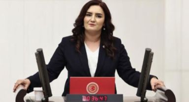 CHP'li Kılıç'tan kadın cinayeti çıkışı