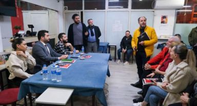 CHP’li Temiz: Aile bütçesi üzerindeki yükü hafifleteceğiz!
