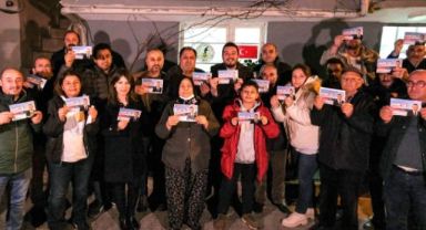 CHP’li Temiz’den miting daveti: Tek yürek, tek ses olacağız!