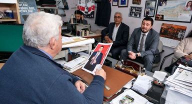 CHP’li Temiz: Muhtarlar karar alma süreçlerinde etkili olacak!