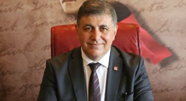 CHP’nin İzmir adayı Cemil Tugay oldu!