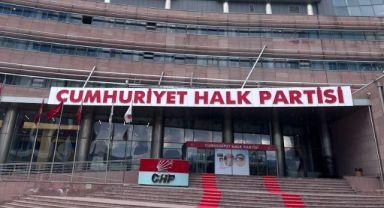 CHP'nin merakla beklenen MYK toplantısı başladı!