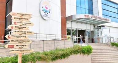 Çiğli Belediyesi’nden iklim değişikliğiyle mücadeleye önemli destek