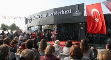 Cordelion MSM’den lezzet dolu atölyeler