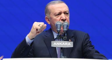 Cumhurbaşkanı Erdoğan'dan emekli maaşlarıyla ilgili açıklama