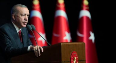 Cumhurbaşkanı Erdoğan’ın kararıyla bugün İstanbul’da güvenlik zirvesi toplanacak