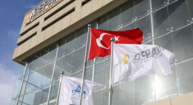 DEÜ yeni inovasyon üssü için geri sayıma başladı