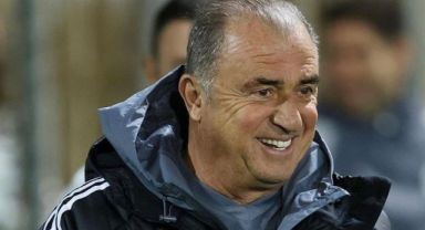 Fatih Terim ilk maçından galibiyetle ayrıldı