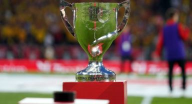 Futbolda Türkiye Kupası’nın formatı değişti