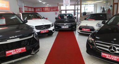 Galericiden 'İkinci el otomobil almanın tam zamanı' tavsiyesi
