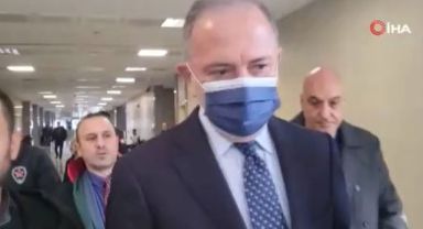 Gazeteci Fatih Altaylı adli kontrol şartıyla serbest bırakıldı