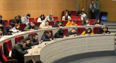 Gaziemir’i CV Bank’ı, 2023’te 997 kişiyi iş sahibi yaptı